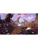 Lemnis Gate Steam Key/Global/Region Free + Бонус