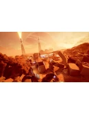 Lemnis Gate Steam Key/Global/Region Free + Бонус