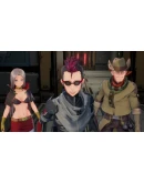 Sword Art Online: Fatal Bullet - Ambush of the Imposter
