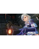 Sword Art Online: Fatal Bullet - Ambush of the Imposter