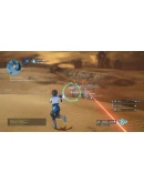 Sword Art Online: Fatal Bullet - Betrayal of Comrades