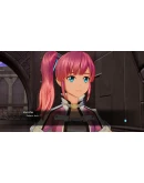 SWORD ART ONLINE: FATAL BULLET - Collapse of Balance