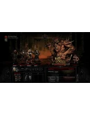 Darkest Dungeon / +Ancestral Ed. STEAM RU+СНГ