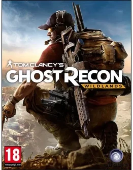 Tom Clancys Ghost Recon Wildlands Ubisoft Онлайн