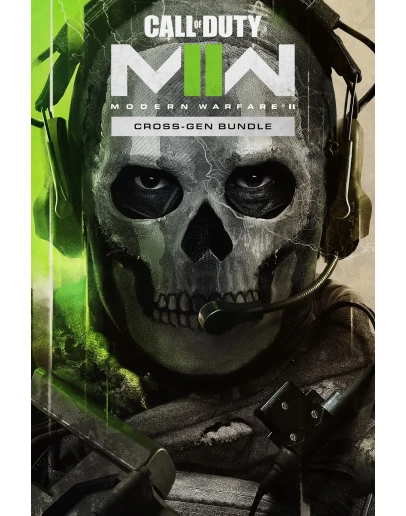 Call of Duty: Modern Warfare 2 Cross Gen XBOX