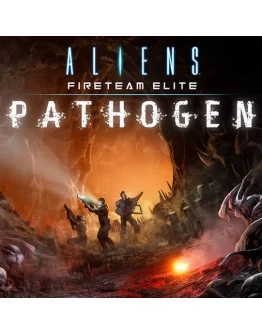 Aliens Fireteam Elite Pathogen Expansion XBOX Активация