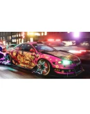Need for Speed Unbound Palace Edition Xbox Series XS