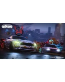 Need for Speed Unbound Palace Edition Xbox Series XS