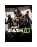 Steam (регион на выбор и номер) Call of Duty Warzone