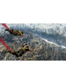 Steam (регион на выбор и номер) Call of Duty Warzone