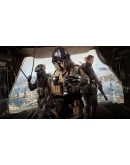 Steam (регион на выбор и номер) Call of Duty Warzone