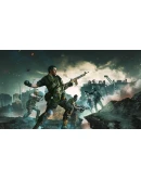 Steam (регион на выбор и номер) Call of Duty Warzone