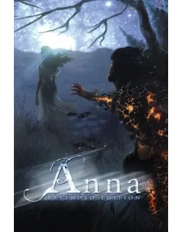Anna - Extended Edition (Ключ Steam) CIS