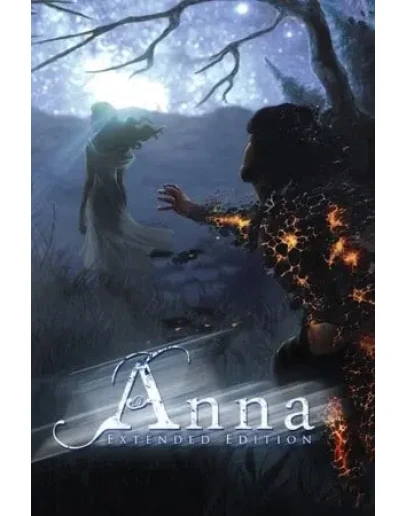 Anna - Extended Edition (Ключ Steam) CIS