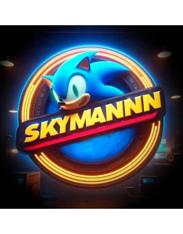 SONIC FRONTIERSXBOX Digital Deluxe АКТИВАЦИЯ