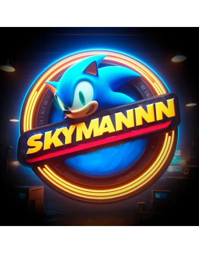 SONIC FRONTIERSXBOX Активация +GIFT БЫСТРО