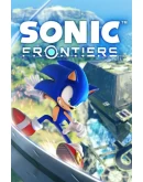 SONIC FRONTIERSXBOX Активация +GIFT БЫСТРО