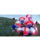 SONIC FRONTIERSXBOX Активация +GIFT БЫСТРО