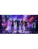 Gotham Knights DELUXE XBOX SERIES XS Активация