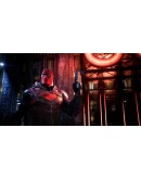 Gotham Knights DELUXE XBOX SERIES XS Активация