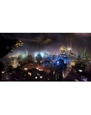 Gotham Knights DELUXE XBOX SERIES XS Активация