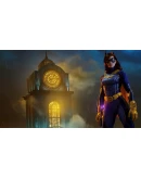 Gotham Knights DELUXE XBOX SERIES XS Активация