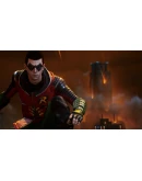 Gotham Knights DELUXE XBOX SERIES XS Активация