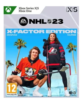 NHL 23 X-Factor Edition Xbox One/XS Активация +