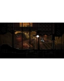 Mark of the Ninja: Remastered XBOX ONE / SERIES XS