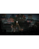 Mark of the Ninja: Remastered XBOX ONE / SERIES XS
