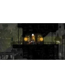 Mark of the Ninja: Remastered XBOX ONE / SERIES XS