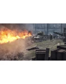 Call to Arms - Gates of Hell: Scorched Earth DLC STEAM