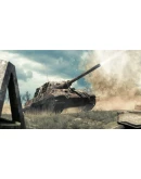 Call to Arms - Gates of Hell: Scorched Earth DLC STEAM