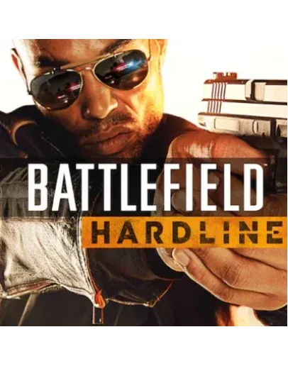 BATTLEFIELD: HARDLINE PREMIUM EDITION EA APP КЛЮЧ