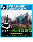 Stranded: Alien Dawn STEAM Аккаунтна 90 дней