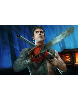 Evil Dead: The Game ( Region Free )