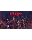 Evil Dead: The Game ( Region Free )