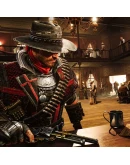 Evil West Steam оффлайн + Обновления