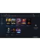 Аккаунт Overwatch 2 Для игры в РФ Привязан номер