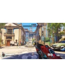 Аккаунт Overwatch 2 Для игры в РФ Привязан номер