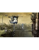 Machinarium - STEAM GIFT РОССИЯ