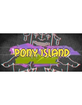Pony Island - STEAM GIFT РОССИЯ
