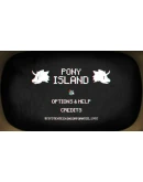 Pony Island - STEAM GIFT РОССИЯ