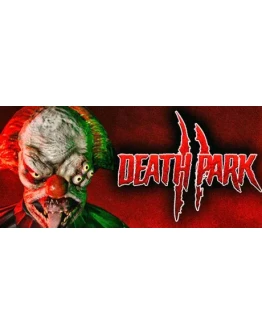 Death Park 2 АВТОДОСТАВКА STEAM GIFT РОССИЯ Death Park 2 АВТОДОСТАВКА STEAM GIFT РОССИЯ