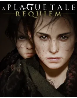 A Plague Tale: Requiem STEAM GLOBAL0ГАРАНТИЯ