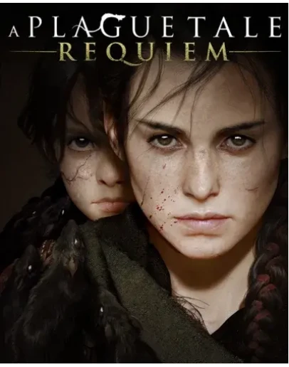 A Plague Tale: Requiem STEAM GLOBAL0ГАРАНТИЯ