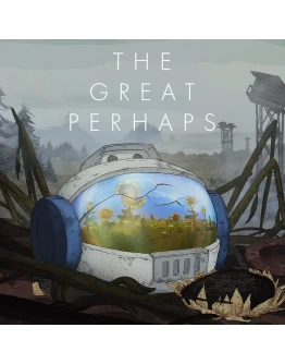 The Great Perhaps XBOX ONE / XBOX SERIES XS Ключ