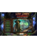 Lost Lands: Dark Overlord Collector's Edition STEAM