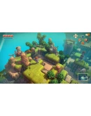 Oceanhorn: Monster of Uncharted Seas STEAM РОССИЯ