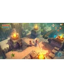 Oceanhorn: Monster of Uncharted Seas STEAM РОССИЯ
